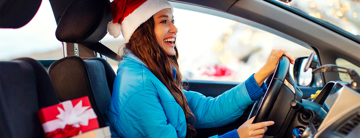 How to avoid a parking lot meltdown this holiday season blog